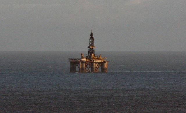 Awilco firms up rig deal with Petrofac