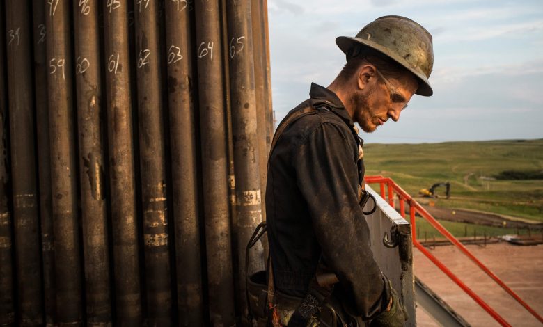 What plunging crude prices mean for the market's largest oil ETF