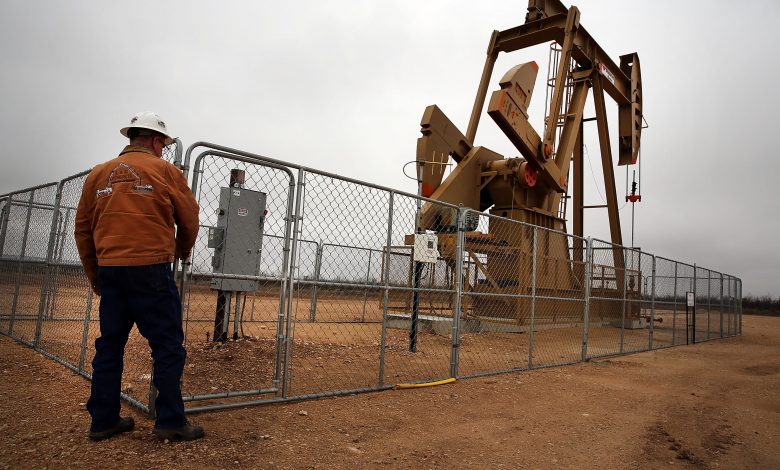 US oil production plunges as the industry retrenches, and more cuts are expected after a price crash