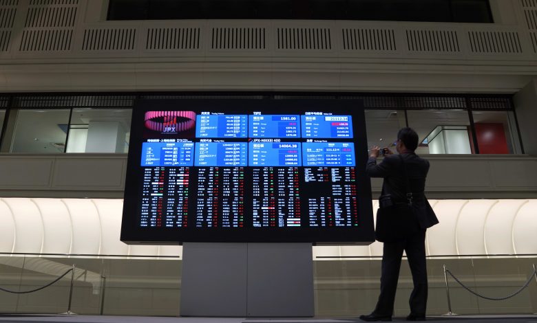 Asia stocks set to rise as oil prices bounce back