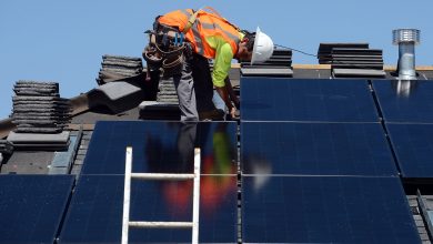 America's 'clean energy' workforce projected to fall by 15%