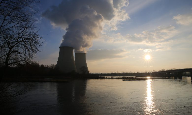 As coronavirus bites, EDF lowers nuclear output projections for 2020