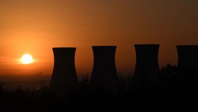 Britain hits a new record for coal-free electricity generation