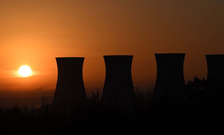 Britain hits a new record for coal-free electricity generation