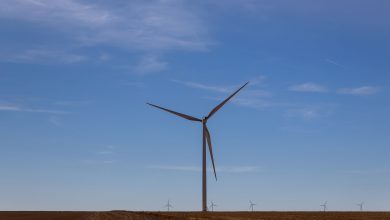 US wind industry installed over 1,800 megawatts in first quarter