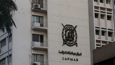 معدل التضخم السنوي يسجل 4.6% خلال مارس 2020