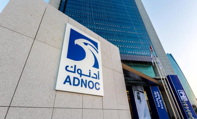 ADNOC and ADPower team up on subsea HVDC links