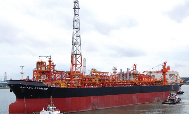 India's ONGC to extend charter for Bumi Armada FPSO