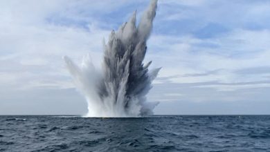 Offshore wind gets first guidance for UXO and boulders geophysical surveying