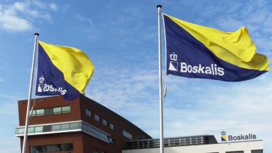 Boskalis bolsters salvage capacity with Ardent Americas buy