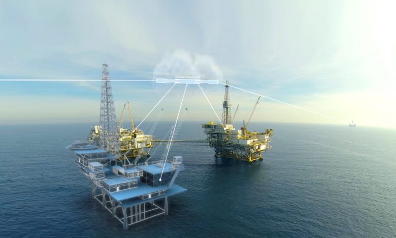 DNV GL looking to prove value of oil & gas digital twins