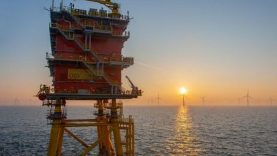 Elia and 50Hertz seeking certification body for offshore platforms