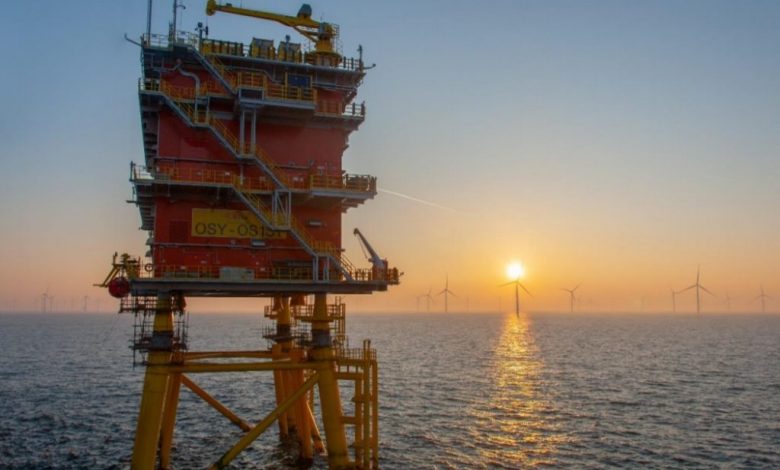 Elia and 50Hertz seeking certification body for offshore platforms