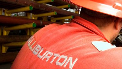 Halliburton