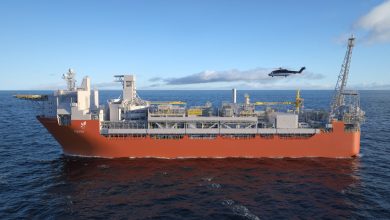 IKM Testing secures work on Equinor's Johan Castberg FPSO