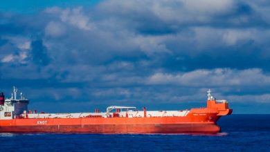 Eni extends charter for KNOT Offshore's shuttle tanker