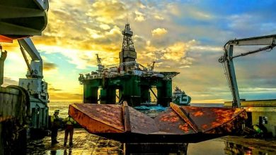 Safety nod for Spirit Energy to use Leiv Eiriksson rig in Barents Sea