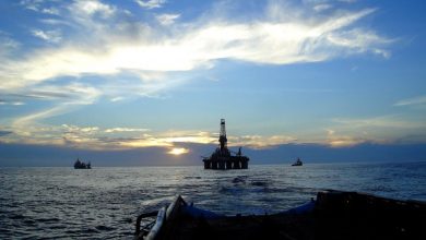 U.S. weekly offshore rig count unchanged two weeks in a row