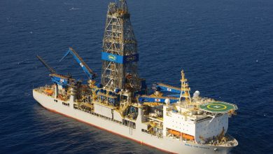 Oil price war and coronavirus bite into Noble's rig contracts