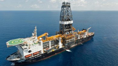 Diamond Offshore seeks Chapter 11 protection