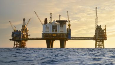 Investigation launched after lifting incident on Equinor's platform