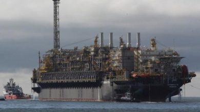 Petrobras production up despite global recession and health crisis