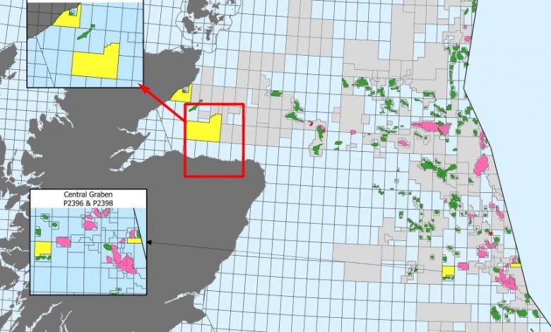 Location of P2478 (marked in red); Source: Corallian