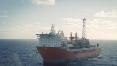 Shell extends contract for Petrojarl Knarr FPSO