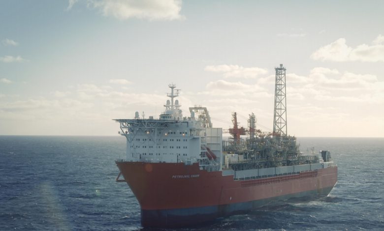 Shell extends contract for Petrojarl Knarr FPSO