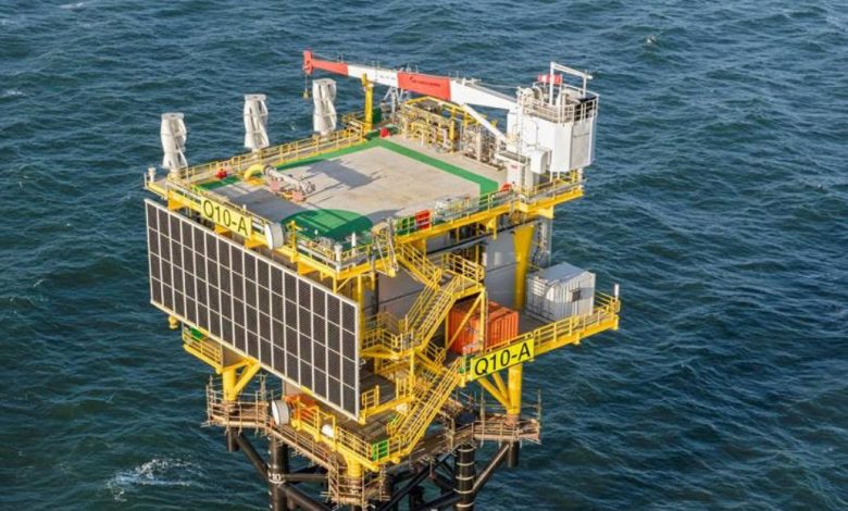 Dutch Tulip Oil preparing for future wells on North Sea project