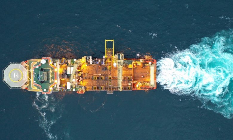 Workers on SBM Offshore's FPSO test positive for coronavirus