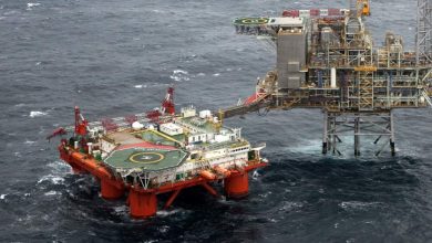 Total delays North Sea gig for Prosafe's accommodation rig