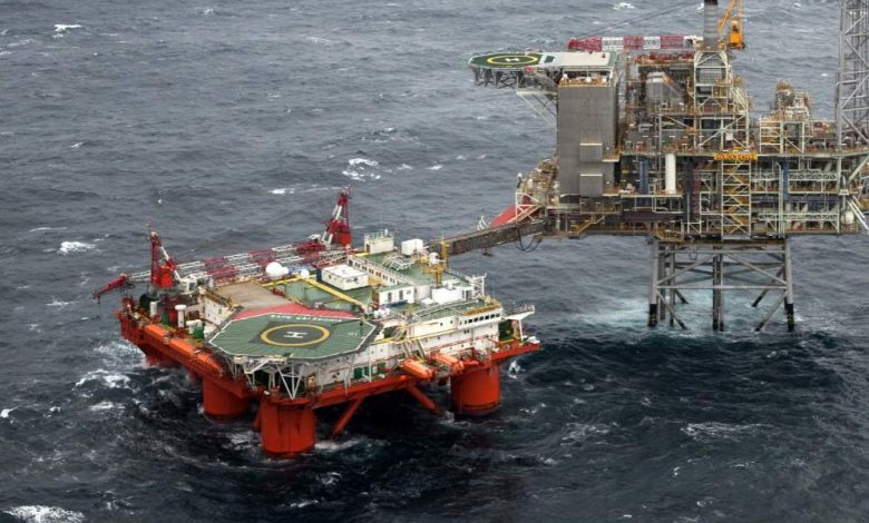 Total delays North Sea gig for Prosafe's accommodation rig