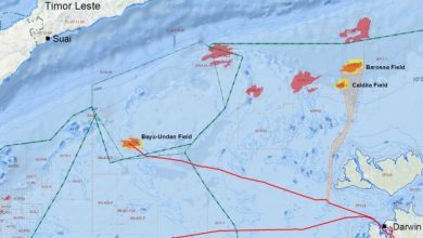 Santos to sell Barossa stake to Jera