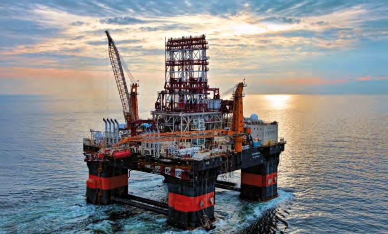 Impairments in offshore drilling drag Saipem into the red