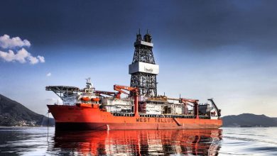 Seadrill fills board of directors seat