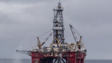 Seadrill gets NYSE listing warning