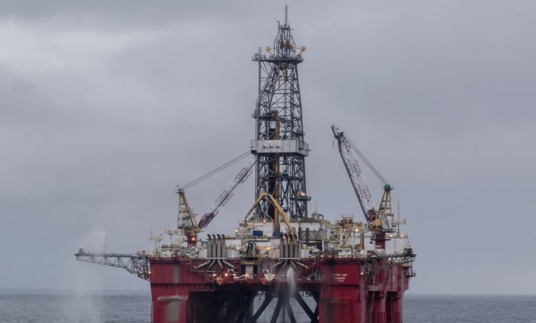 Seadrill gets NYSE listing warning