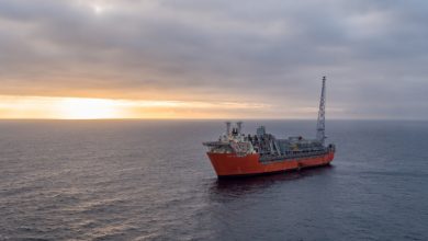 Aker BP kicks off production from Norwegian well three years ahead of schedule