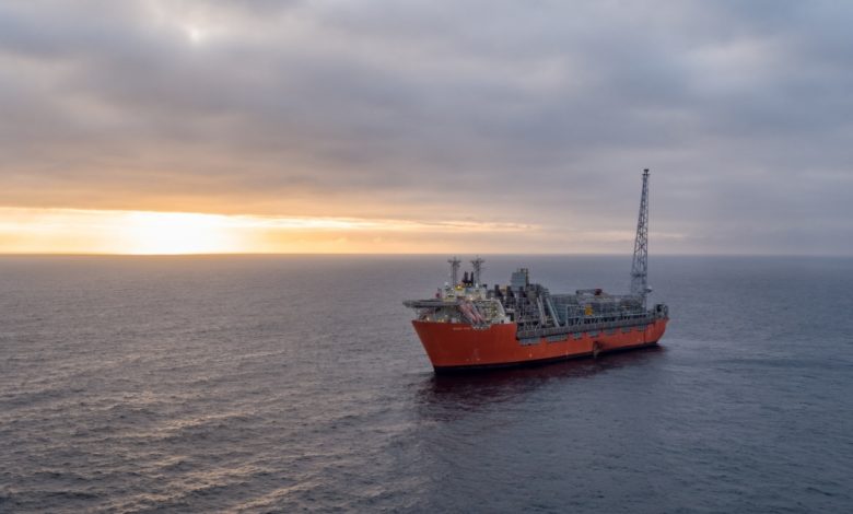 Aker BP kicks off production from Norwegian well three years ahead of schedule