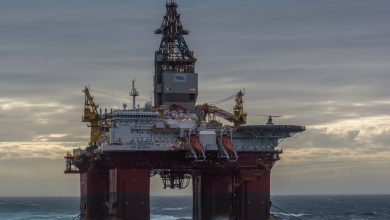 Norway: 10 exploration wells put on hold as low oil prices and coronavirus bite