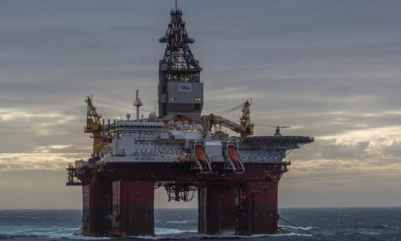 Norway: 10 exploration wells put on hold as low oil prices and coronavirus bite