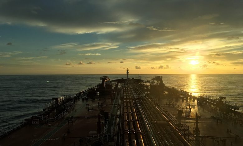 OPEC+ production cuts have dire implications for oil tankers