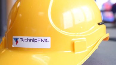 TechnipFMC books $3.25B loss; cuts execs pay and dividend