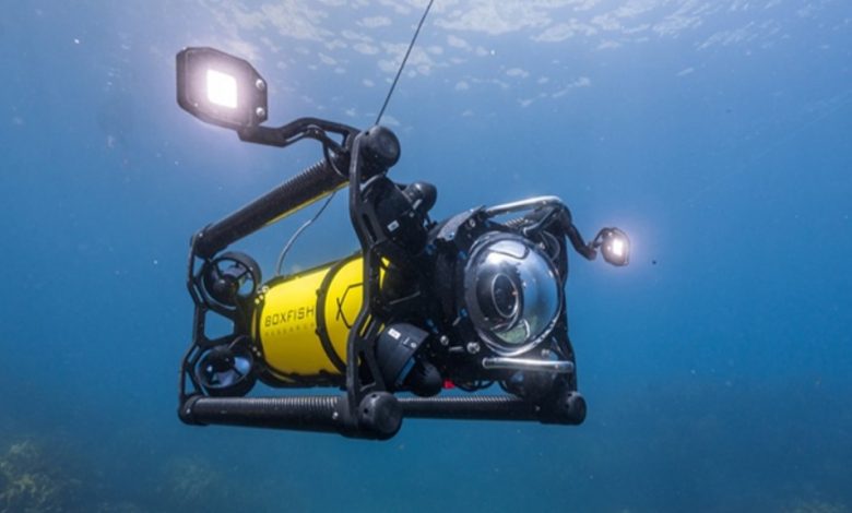 Unique Group strikes ROV partnership with Boxfish Research