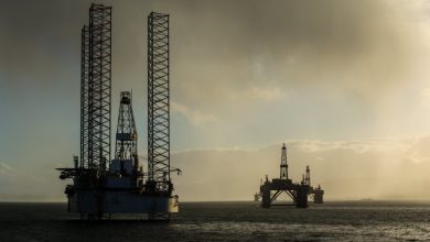 Offshore drillers will be living on the edge, Rystad analysis shows