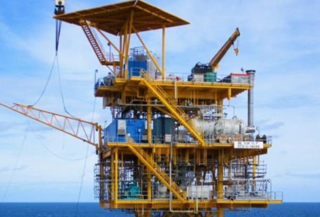 Byron Energy curbs Gulf of Mexico output due to sharp decline in oil price