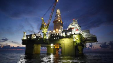 Greenpeace claims win as OMV abandons New Zealand drilling plans