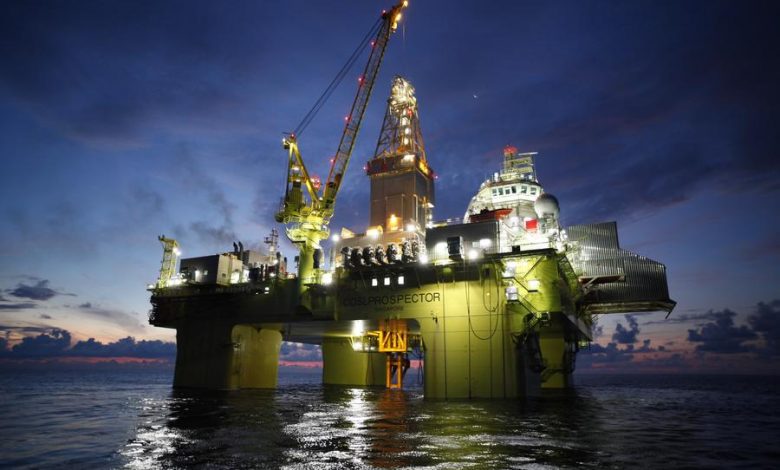 Greenpeace claims win as OMV abandons New Zealand drilling plans