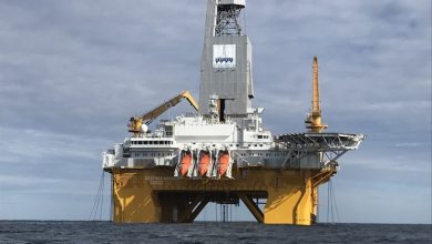 Aker BP makes minor gas discovery near Skarv field